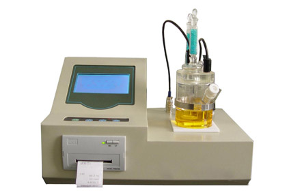 coulometric-karl-fischer-titrators